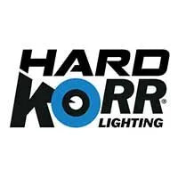 HARD KORR Lighting logo