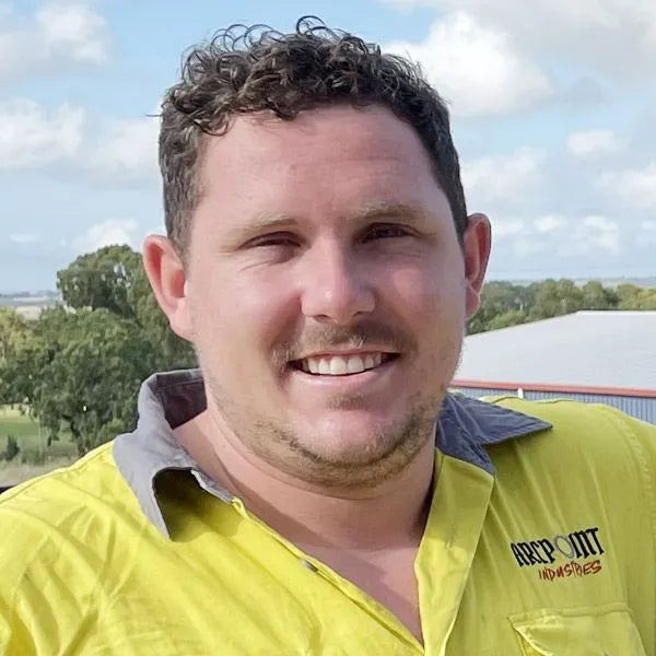MATT QUINLAN