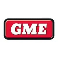 GME communications equipment logo