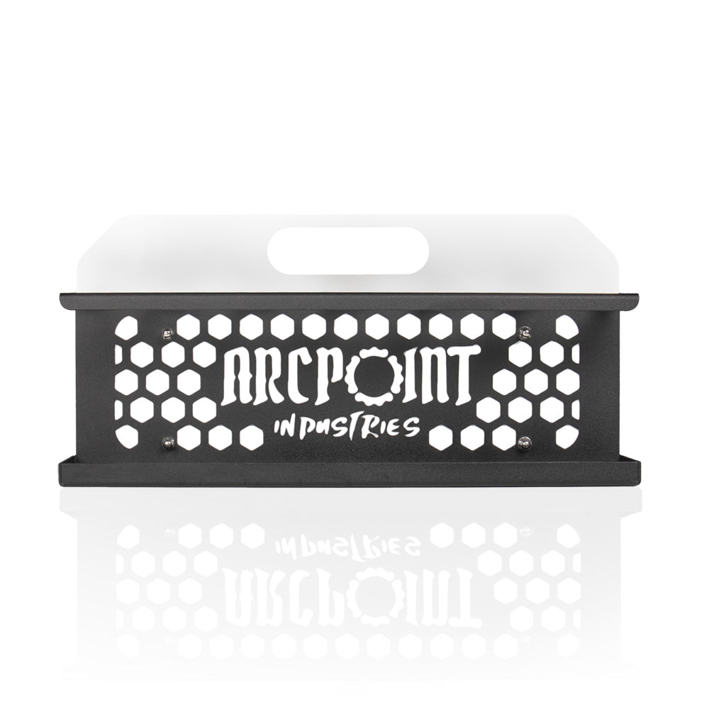 APX 12 Can Portable Aerosol Holder