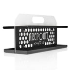 APX 12 Can Portable Aerosol Holder