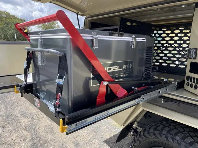 4X4 Accessories