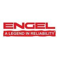 Engel portable fridge and freezer logo