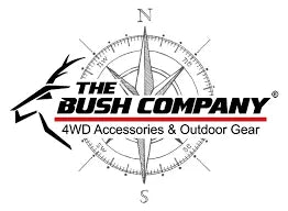 The Bush Company logo