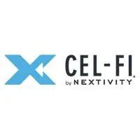CEL-FI by Nextivity logo