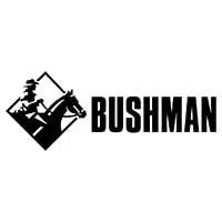 BUSHMAN Logo