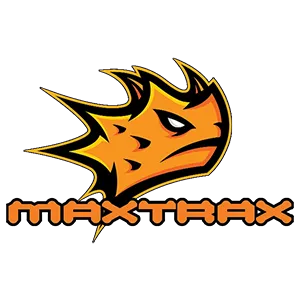 MAXTRAX logo
