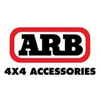 ARB 4x4 Accessories Logo