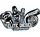 ELITE DIESEL Performance Logo