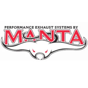 Manta Performance Exhaust Systems logo