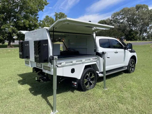 APX Tourer Lift Off Canopy