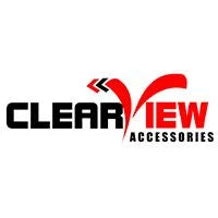 Clear View Accessories Logo