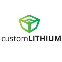 CustomLITHIUM logo