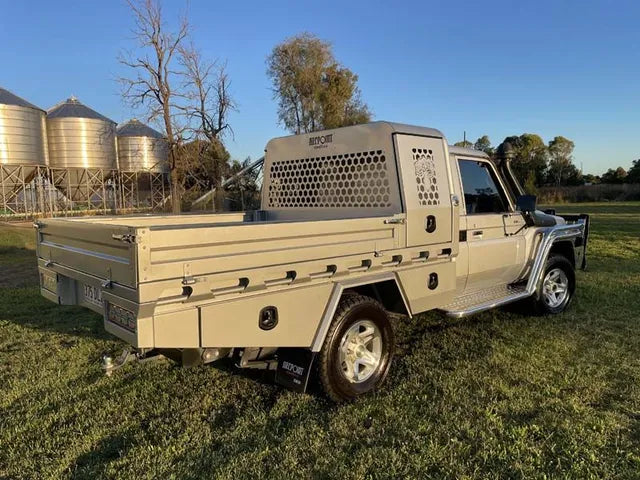 Dog Boxes