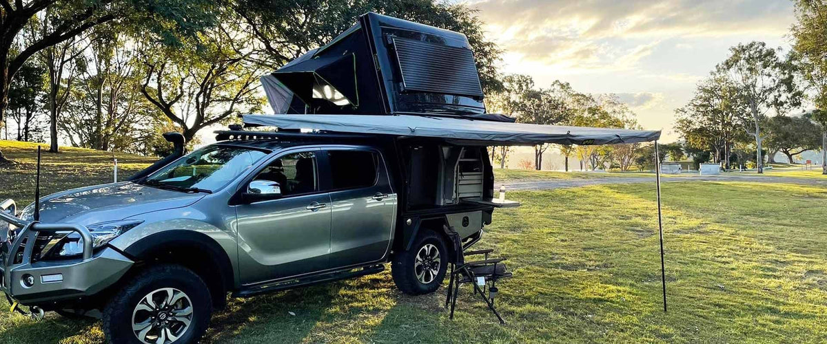 Tour in apx luxury