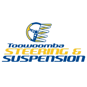 Toowoomba Steering & Suspension Logo