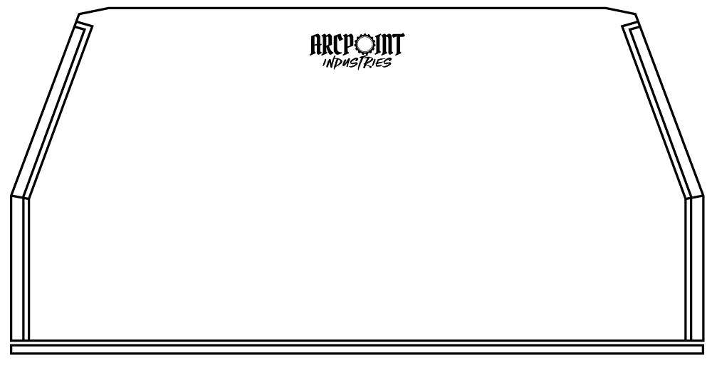 TOURER CANOPY