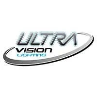 ULTRA VISION LIGHTING LOGO