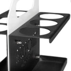 APX 6 Can Portable Aerosol Holder