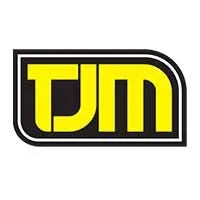 TJM logo
