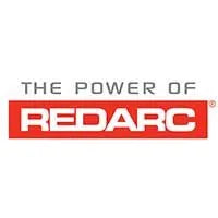 The redarc logo