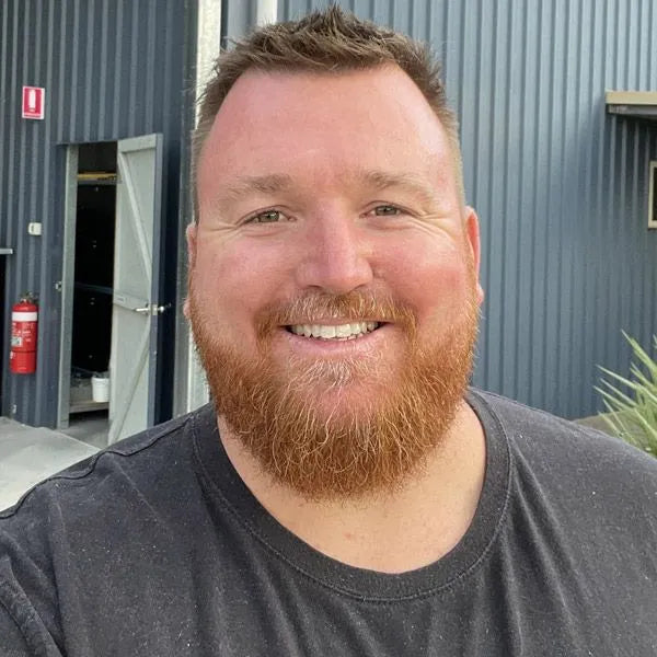 ADAM NESBITT