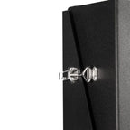 APX Lockable 20L Jerry Can Holder