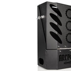 APX Lockable 20L Jerry Can Holder