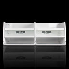APX Twin Adjustable Shelving Unit
