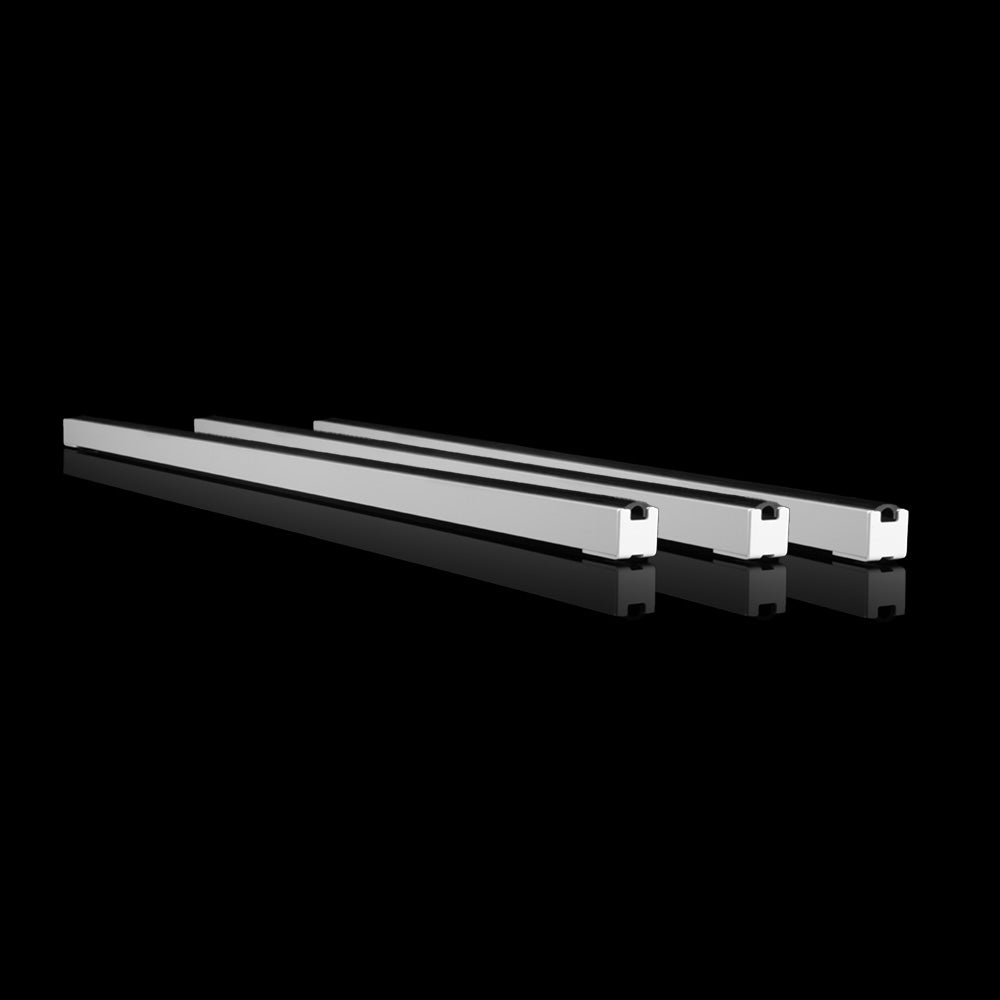 APX 1400 Heavy Duty Canopy Roof Bar 3 Pack