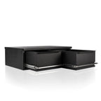 APX Twin Side by Side Canopy Internal Drawer Unit