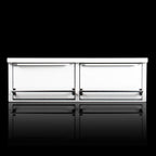 APX Twin Side by Side Canopy Internal Drawer Unit