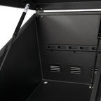 APX Tray Mounted 40L Fridge Box