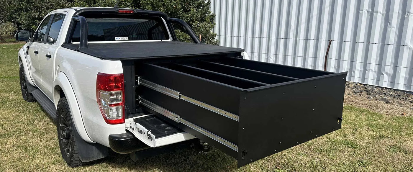 Storage Solutions
