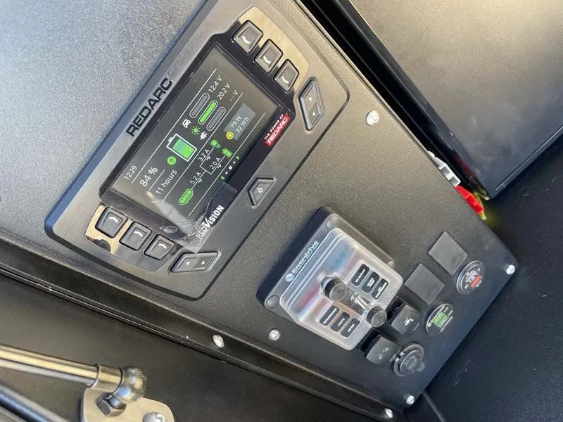 Electrical Packages