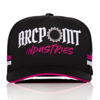 Arcpoint Industries Original Snap-Back - Pink