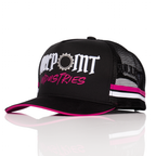 Arcpoint Industries Original Snap-Back - Pink