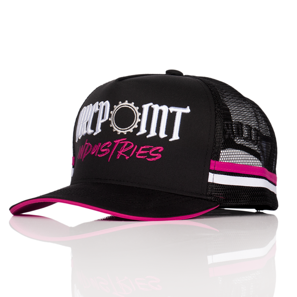 Arcpoint Industries Original Snap-Back - Pink