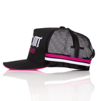 Arcpoint Industries Original Snap-Back - Pink