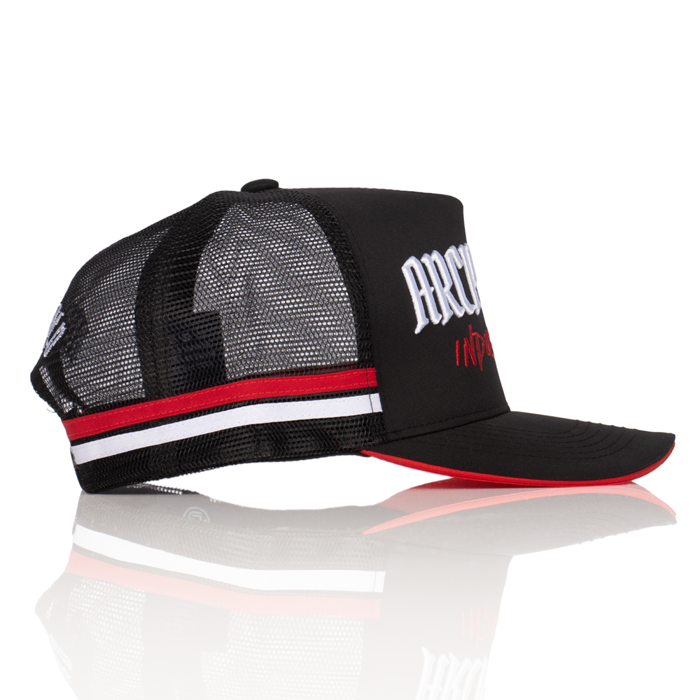 ArcPoint Industries Original Snap-Back