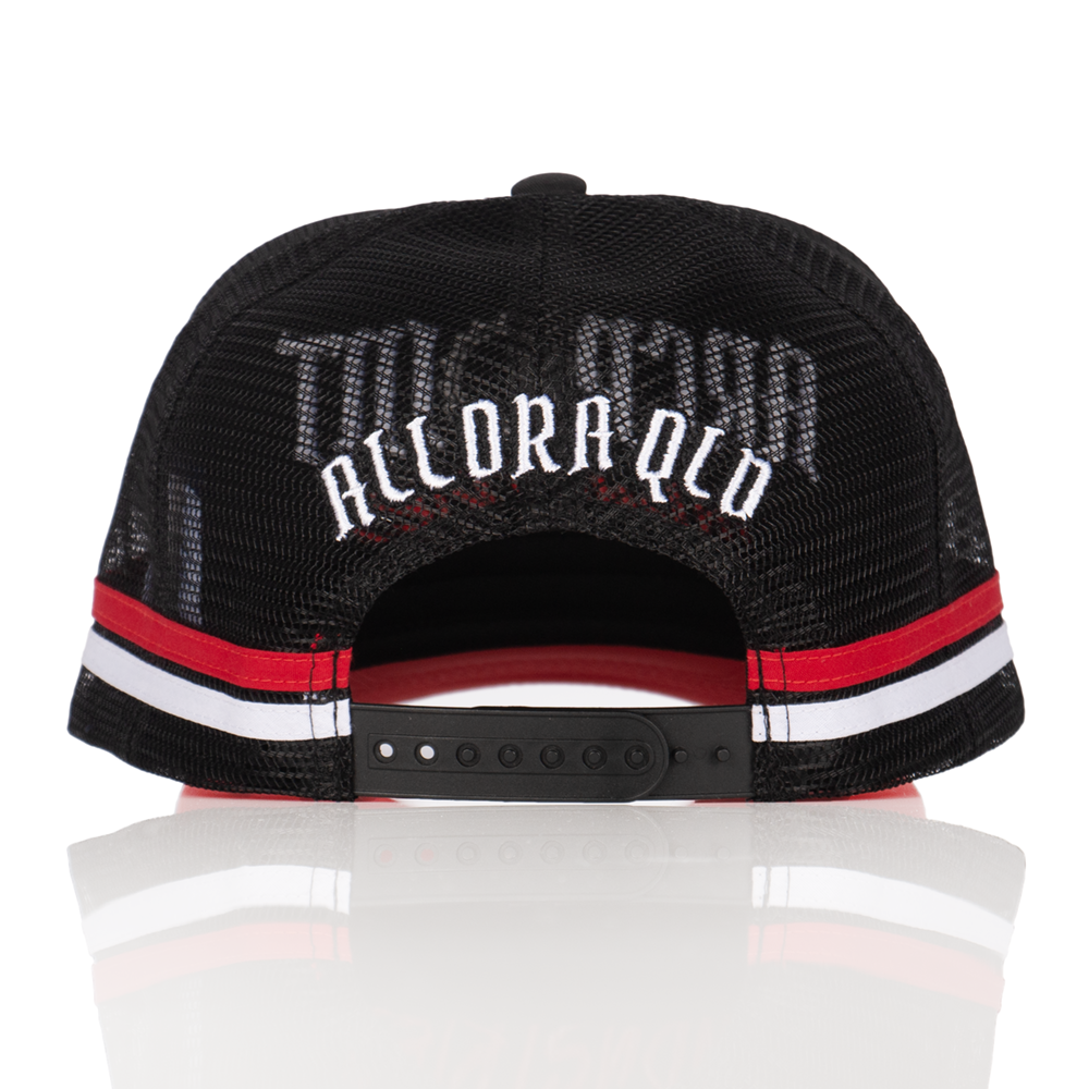 ArcPoint Industries Original Snap-Back