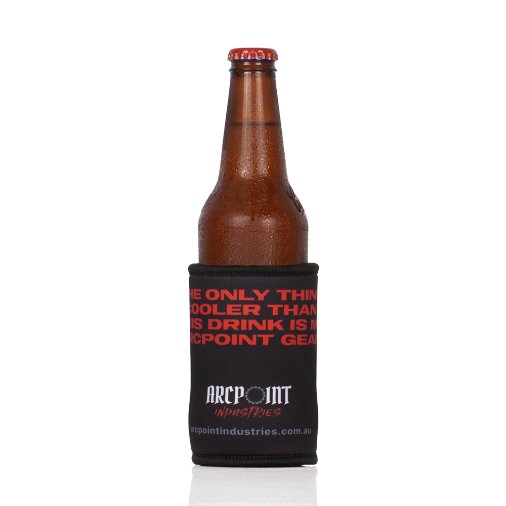 ArcPoint Industries Magnetic Stubby Cooler