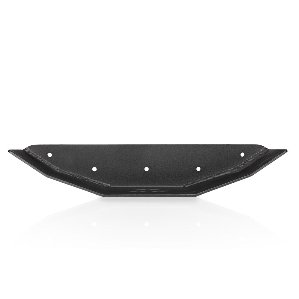 APX Canopy Wall Mounted Adjustable Spare Wheel Carrier