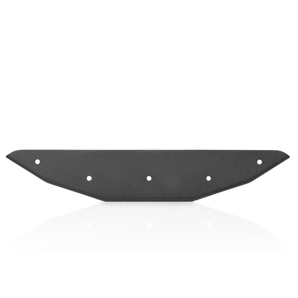APX Canopy Wall Mounted Adjustable Spare Wheel Carrier