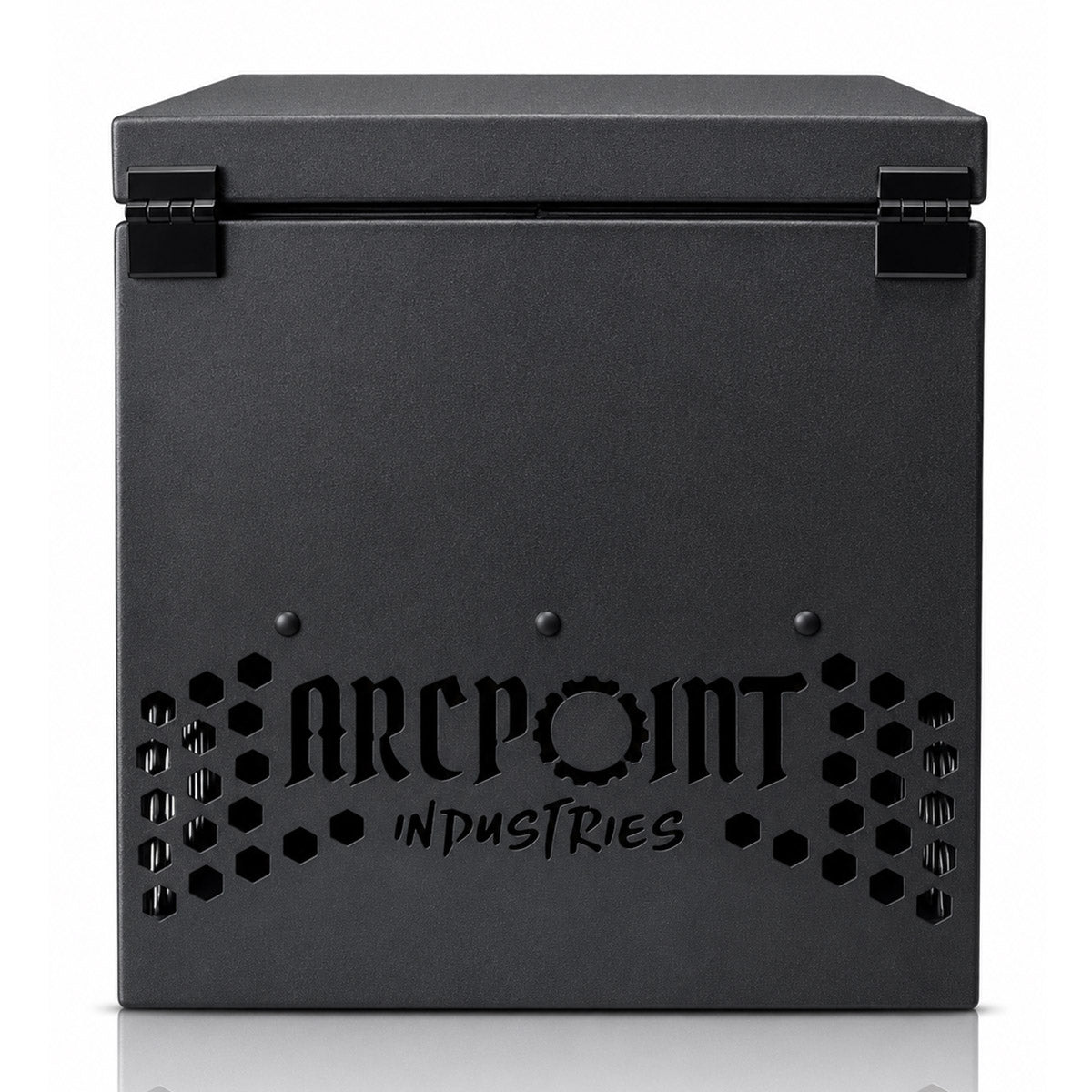 APX Tray Mounted 40L Fridge Box
