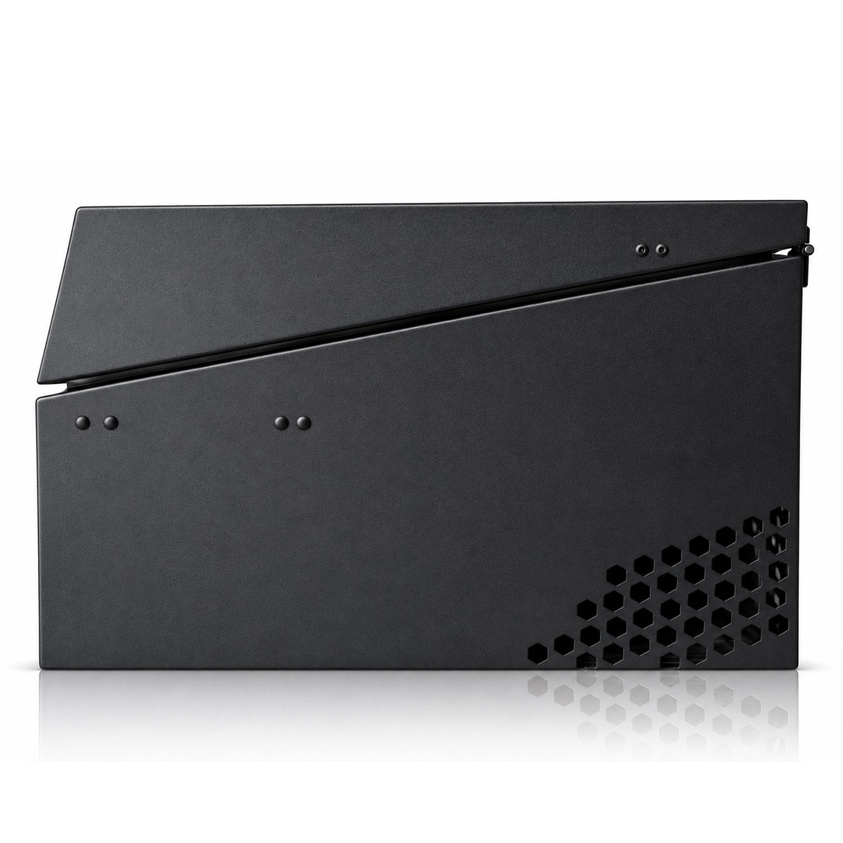 APX Tray Mounted 40L Fridge Box