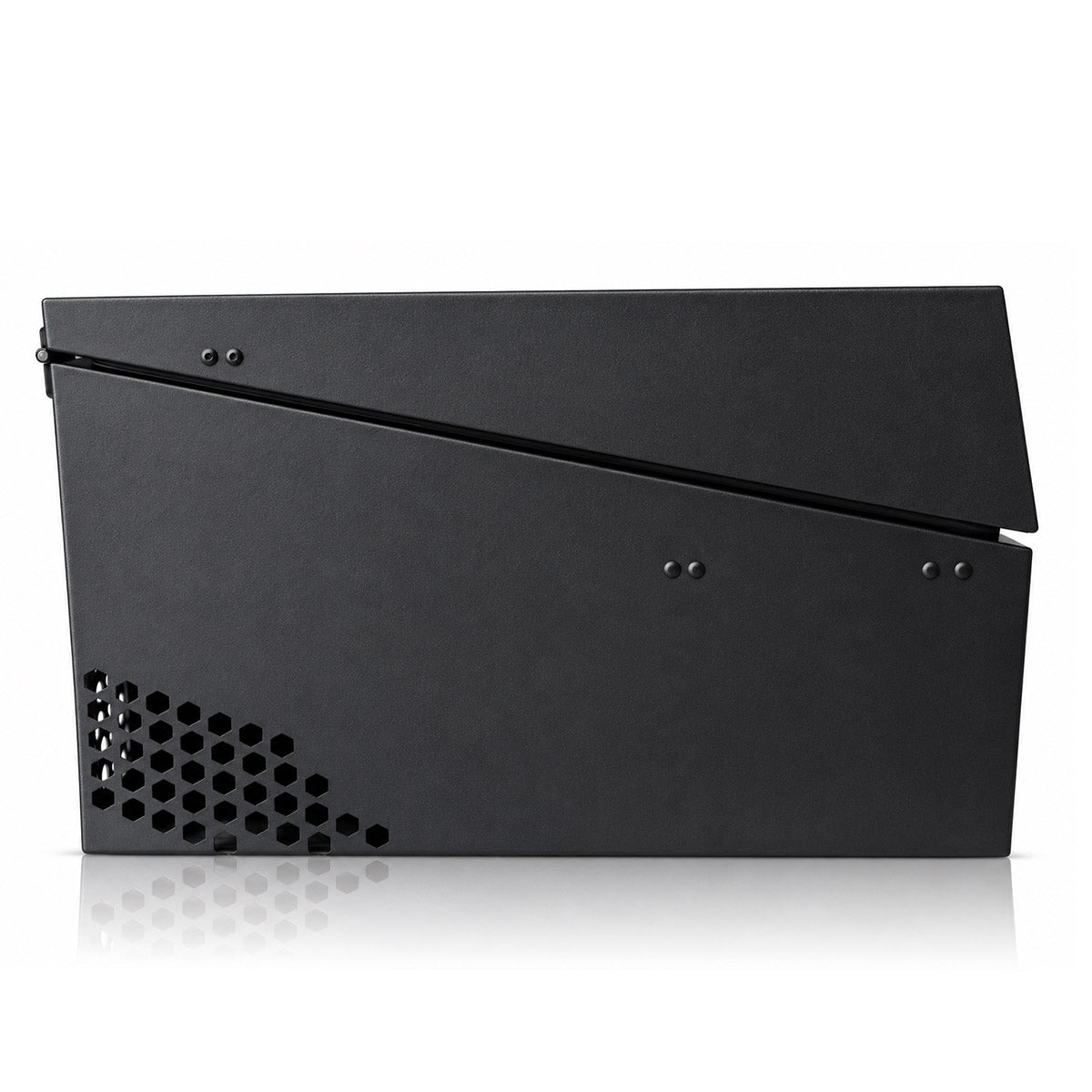 APX Tray Mounted 40L Fridge Box