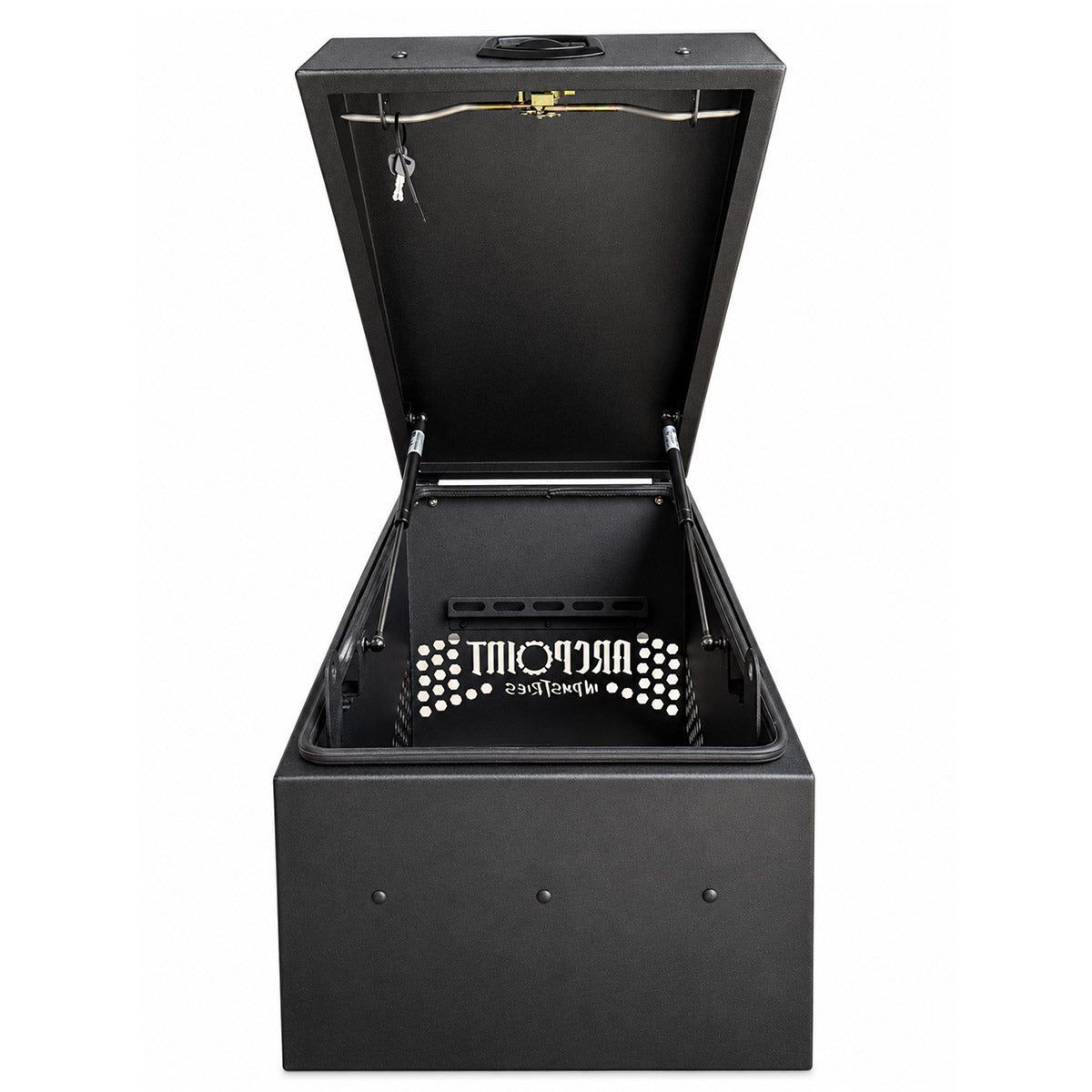 APX Tray Mounted 40L Fridge Box