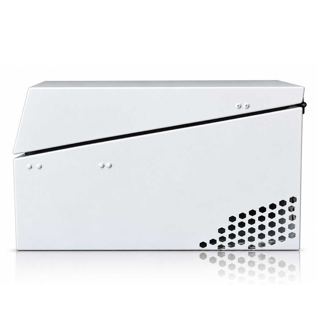 APX Tray Mounted 40L Fridge Box