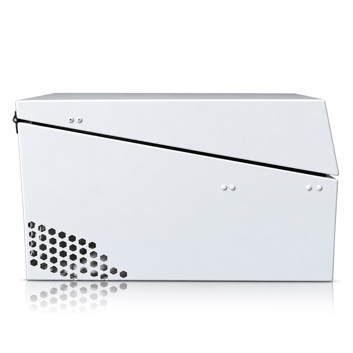 APX Tray Mounted 40L Fridge Box